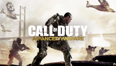 Call of Duty: Advanced Warfare