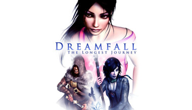 Dreamfall: The Longest Journey