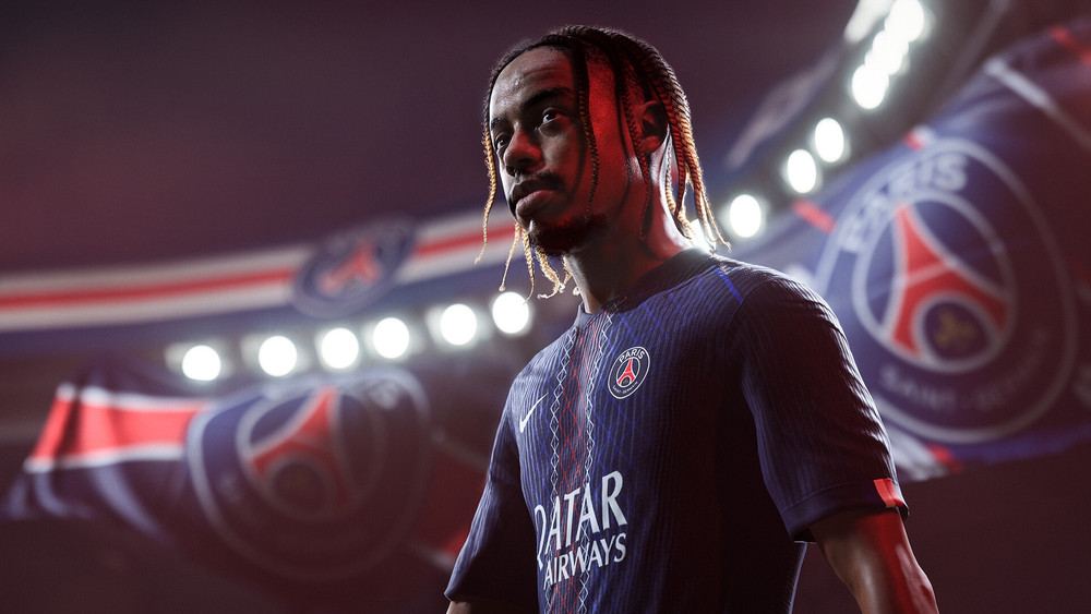 EA Sports FC is going open world