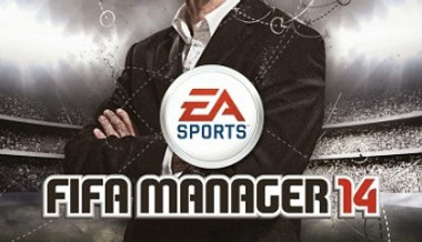 FIFA Manager 14