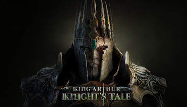 King Arthur: Knight's Tale