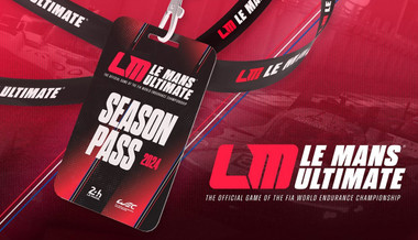 Le Mans Ultimate - 2024 Season Pass