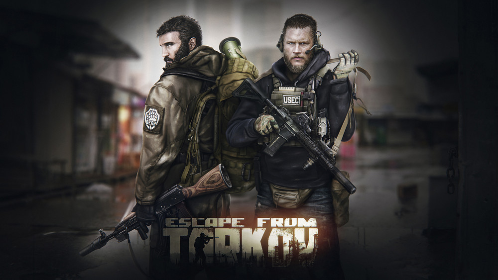 Less than 0.1% of Escape from Tarkov players have completed the game