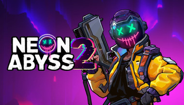 Neon Abyss 2