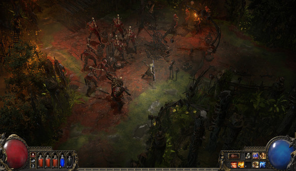 Path Of Exile 2 screenshot 1