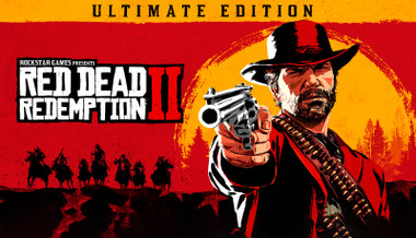 Red Dead Redemption 2: Ultimate Edition