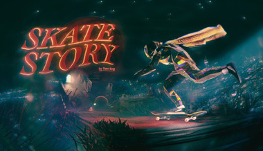 Skate Story