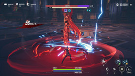 Solo Leveling: ARISE OVERDRIVE screenshot 4