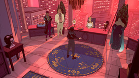 Stray Gods: The Roleplaying Musical screenshot 2