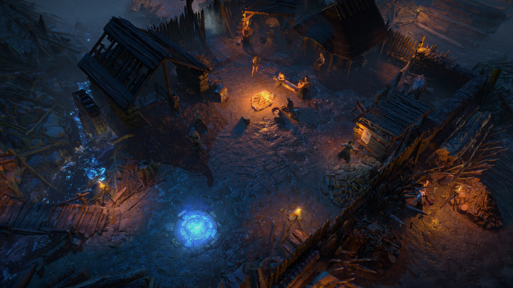 The Path of Exile 2 director estimates a 65% chance of the version 1.0 releasing in 2025