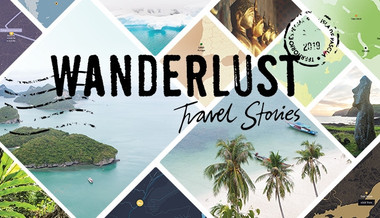 Wanderlust Travel Stories